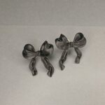 Midnight-Bow-Earrings