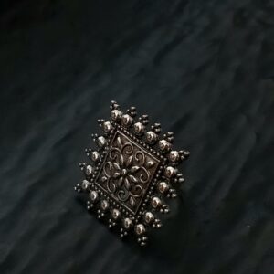 Regalia-Filigree-Ring