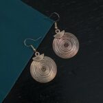 Spiral-Gleam-Drops