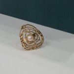 Pearl-Orbit-Ring