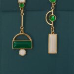 Verdant-Geometry-Earrings