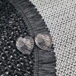 Silver-Heart-Stud-Earrings
