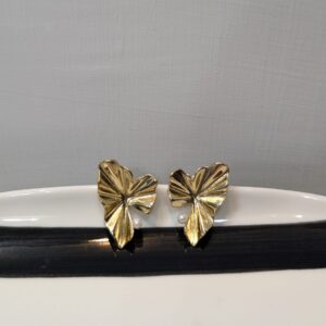 Luxe-Gold-Pearl-Bow-Earrings